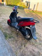 Kymco agility, Fietsen en Brommers, Ophalen, Gebruikt, Klasse B (45 km/u), 50 cc