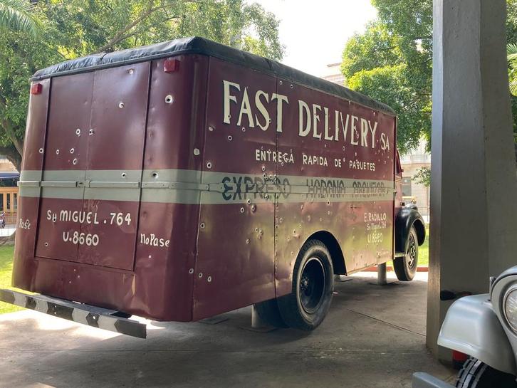 Zelfstandig chauffeur lichte vracht, Vacatures, Vacatures | Chauffeurs