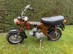 Honda dax, Fietsen en Brommers, Ophalen