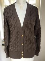Cardigan van Luisa Spagnoli, maat 46, Kleding | Dames, Ophalen of Verzenden, Maat 46/48 (XL) of groter