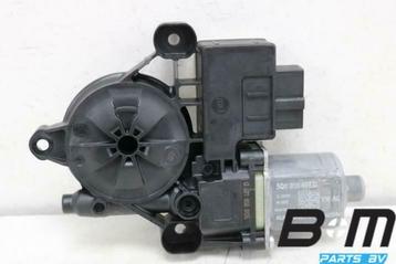 Raammotor linksachter Audi A1 GB 5Q0959407D