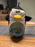 Pinguïn, Enlèvement, Utilisé