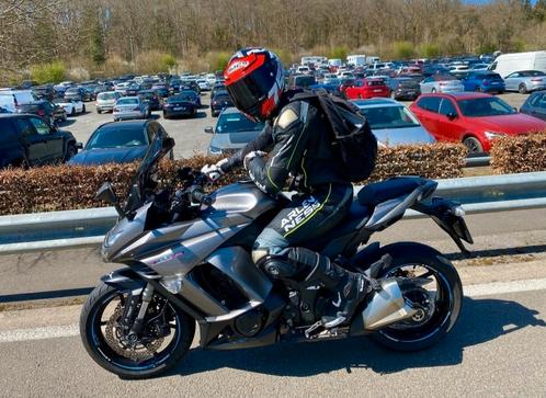 Kawasaki Z1000 sx ABS - 2014, Motoren, Motoren | Kawasaki, Particulier, Ophalen