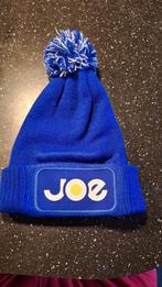 Muts en tas Joe, Kleding | Heren, Mutsen, Sjaals en Handschoenen, Andere, Maat 48/50 (M), Nieuw, Ophalen of Verzenden