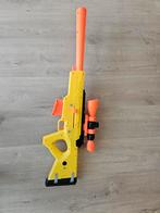 Nerf Fortnite sniper Bolt Action, Ophalen, Gebruikt