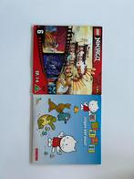 setje lego en musti dvd, Cd's en Dvd's, Alle leeftijden, Overige genres, Ophalen of Verzenden, Zo goed als nieuw