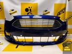 VOORBUMPER FORD C-MAX 2016+ pdc LKN0097A bumper, Auto-onderdelen, Gebruikt, Voor, Ford, Bumper