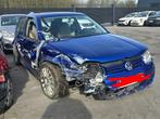 Toutes pieces golf mk4 r32, Ophalen of Verzenden, Volkswagen