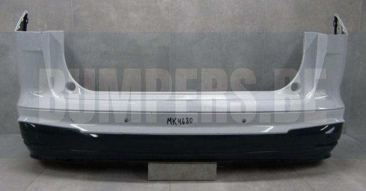 Bumper Skoda Enyaq IV 4 5LG 21-5LG807421  Achterbumper MK468, Autos : Pièces & Accessoires, Carrosserie & Tôlerie, Pare-chocs