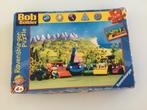 Puzzel Bob de bouwer, Kinderen en Baby's, Speelgoed | Kinderpuzzels, Ophalen of Verzenden, 10 tot 50 stukjes, Gebruikt, 4 tot 6 jaar