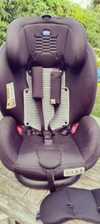 Chicco autostoel seat 4 (Isofix), Kinderen en Baby's, Autostoeltjes, Ophalen, Verstelbare rugleuning, Zo goed als nieuw, Chicco