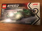 Lego speed champions 77245 Aston Martin Aramco F1 new SEALED, Ophalen of Verzenden, Nieuw, Complete set, Lego