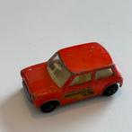 Matchbox racing mini superfast, Ophalen of Verzenden, Gebruikt