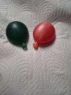 Set zeepjes balonnen (2stuks), Ophalen of Verzenden