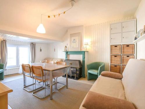 Appartement te koop in Blankenberge, 1 slpk, Immo, Huizen en Appartementen te koop, Appartement, E
