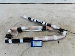 AIRBAG DAK LINKS Ford Fiesta 7 (H1BBA042D95AD), Gebruikt, Ford