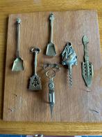 Antieken curiosa in koper voor verzamelaars, Antiek en Kunst, Antiek | Brons en Koper, Ophalen, Koper