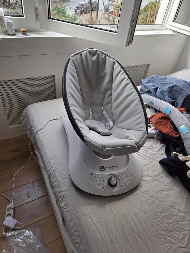 Balancelle 4moms, Kinderen en Baby's, Wipstoeltjes, Ophalen