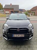 Fiat 500X Dolce Vita Sport, Auto's, Fiat, Voorwielaandrijving, Cabriolet, 5 deurs, Particulier