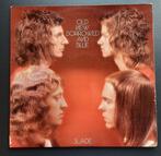 Slade: Old New Borrowed and Blue lp, Verzenden, 1960 tot 1980, Gebruikt, 12 inch