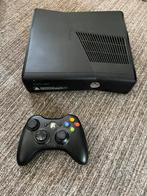 XBox 360 Kinect 250 gb + 5 games, Ophalen, Zo goed als nieuw, 250 GB