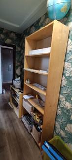 Ikea Billy Boekenkast, Huis en Inrichting, Ophalen, Met plank(en), Gebruikt, 50 tot 100 cm