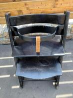 Te koop: Trip trap stoel Stoke, Kinderen en Baby's, Kinderstoelen, Ophalen, Zo goed als nieuw