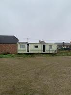 Woonwagen, Caravans en Kamperen