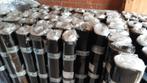 roofing, Doe-het-zelf en Bouw, Ophalen, Nieuw, Zwart, 15 m² of meer