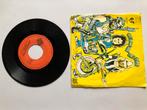 The Flag: Tobacco Bay (1973; nederbeat), Verzenden