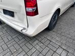Achter bumper Mercedes V klasse W447, Ophalen, Gebruikt, Mercedes-Benz, Achter