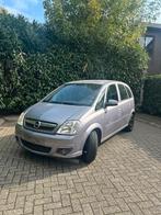 Opel Meriva 1.6 benzine, Auto's, Particulier, Meriva, Euro 4, Te koop