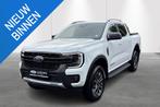 Ford Ranger 2.0 EcoBlue 151kW Aut. 4x4 Wildtrak, Auto's, Ford, Automaat, 4 deurs, Stof, 4 cilinders