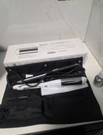 Steampod 4.0, Ophalen