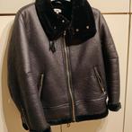 Zwarte wintervest dames, ANDERE, Zwart, Maat 42/44 (L), Nieuw