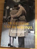 Susan Travers - De geliefde van de kolonel, Ophalen, Gelezen, Susan Travers; Wendy Holden