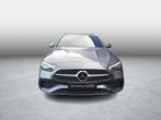 Mercedes-Benz C-Klasse 300 de Break + AMG LINE + LED + CARPL, Automaat, 197 pk, 4 cilinders, Regensensor