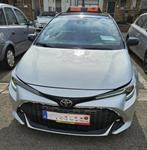 corolla touring sport dynamic chr met schade, Auto's, Toyota, Automaat, Stof, Euro 6, Corolla