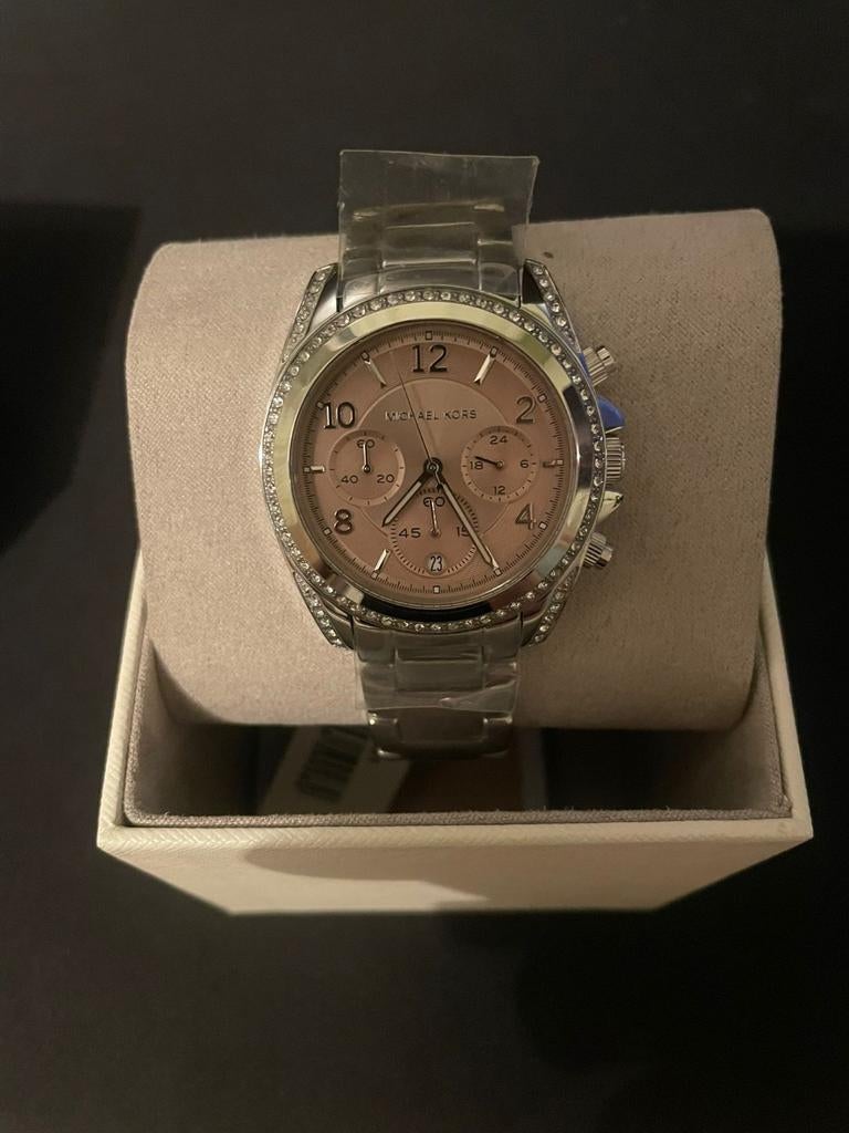montre Michael kors original, Handtassen en Accessoires, Horloges | Dames, Ophalen