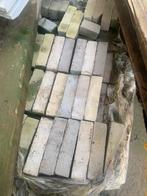 kleiklinkers en snelbouwstenen, Ophalen, Overige materialen, Overige typen, Zo goed als nieuw