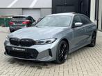 BMW 330 ea Facelift-Curved Sceen-Laser-Prof-Schuifdak-19", Automaat, 4 cilinders, Leder, Vierwielaandrijving
