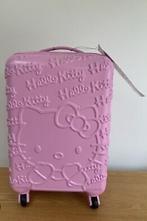 Valise hello kitty neuve, Enlèvement ou Envoi, Neuf