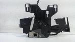 PORTIERVANGER CV ELEKTR. RECHTS VOOR Ford Fiesta 6 (JA8), Gebruikt, Rechts, Ford