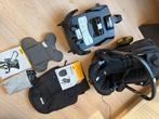 Doona + isofix + verkleinkussen + regenhoes + voetenzak, Kinderen en Baby's, Ophalen, Zo goed als nieuw