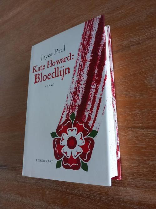 Boek : Bloedlijn Hardcover - Nieuw, Livres, Littérature, Neuf, Enlèvement ou Envoi