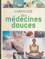 Larousse des médecines douces, Stéphane Korsia-Meffre, Ophalen of Verzenden, Zo goed als nieuw, Gezondheid en Conditie