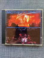 CD  Mother's Finest - Live, Cd's en Dvd's, Cd's | Rock, Ophalen of Verzenden, Gebruikt, Overige genres