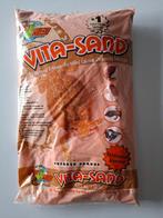 VITA-SAND OUTBACK ORANGE, Ophalen, Nieuw, Terrarium of Paludarium