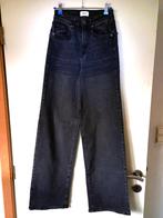Dameskleding – Wide jeans Only – maat 25/34, Enlèvement ou Envoi, Comme neuf, Longs, Taille 34 (XS) ou plus petite