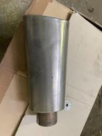 Echappement BMW S1000RR, Enlèvement, Utilisé